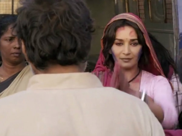 ડાયલૉગ્સ છવાયાં