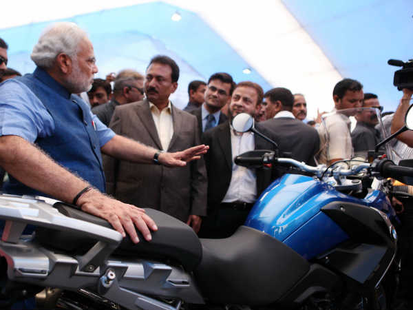 મોદીએ કર્યુ મુસ્લિમ ફેરનું ઉદ્ઘાટન