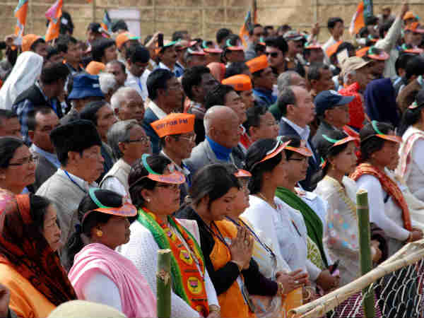 સેવન સિસ્ટર્સ