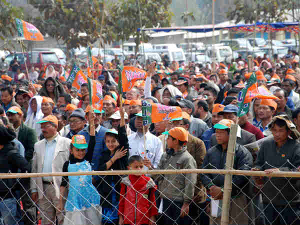 મણિપુર દેશનું પાવર હાઉસ બની શકે