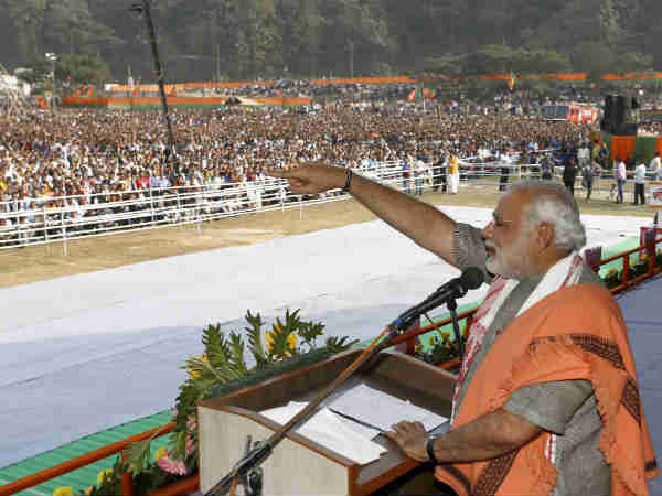વડાપ્રધાન પર પ્રહાર