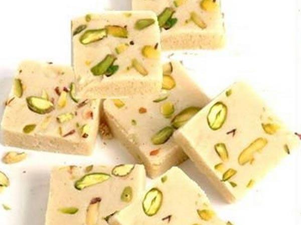 ઉપાયઃ સફેદ મિઠાઇ ના ખાઓ