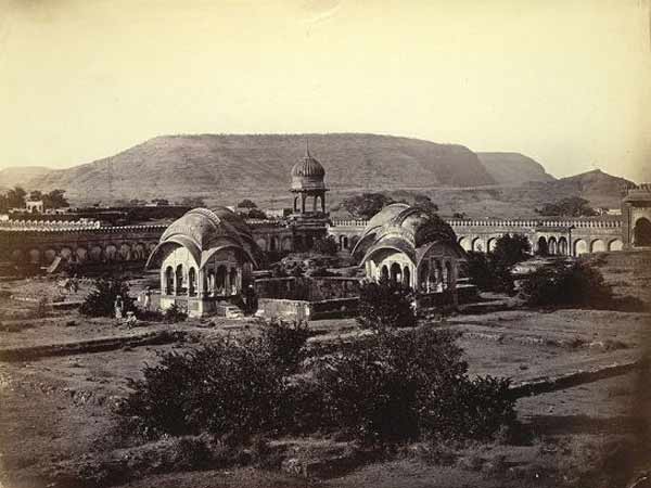 બની બેગમ ગાર્ડન