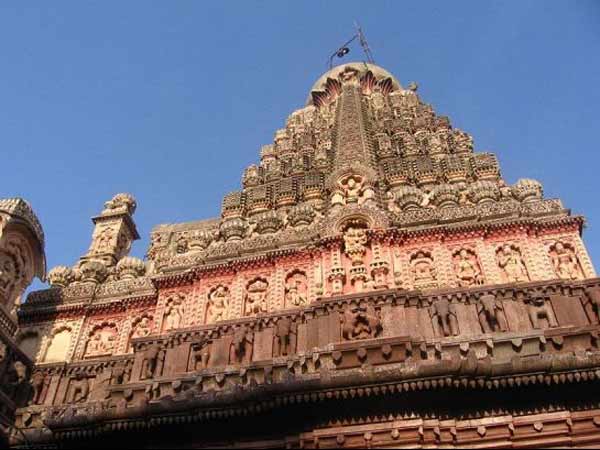 ગ્રિશ્નેશ્વર મંદિર