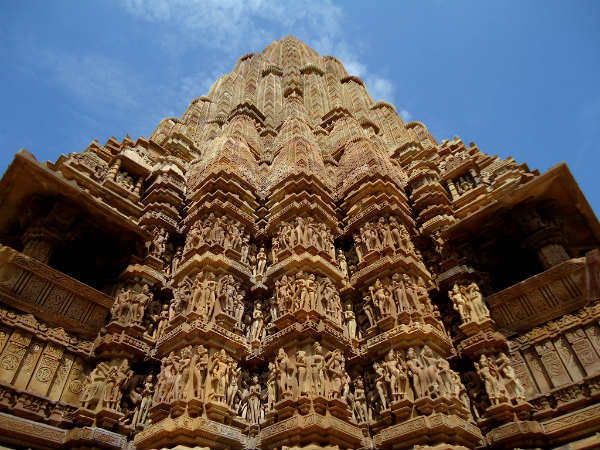 ખજુરાહો