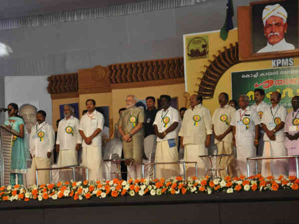 માતાનું ઉદાહરણ