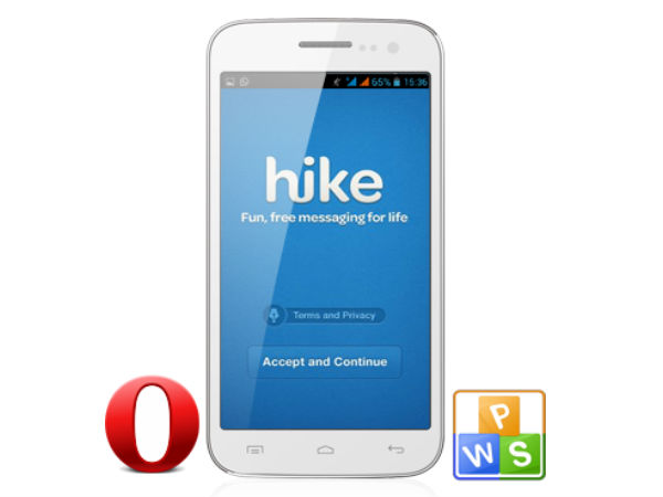 Micromax Canvas 2.2 A114
