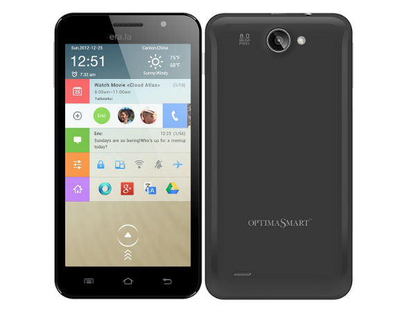 OptimaSmart OPS-80D
