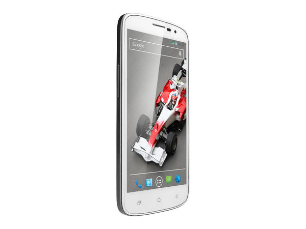 XOLO Q1000 Opus