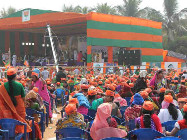 છત્તીસગઢ બદલાઇ શકે તો ઓડિશા કેમ નહીં