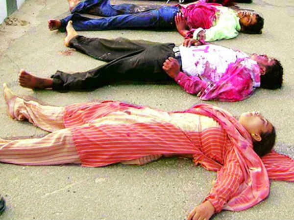 શા માટે કરવામાં આવ્યું?