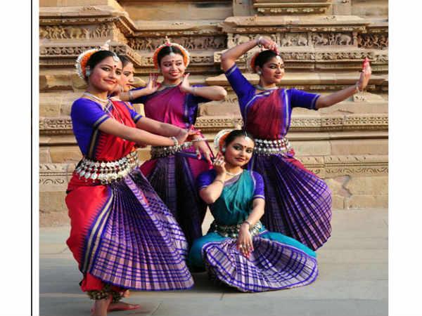 જ્યાં થાય છે નવા અને જૂનાનું સંગમ