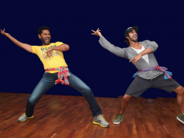 પ્રભુ-શાહિદ