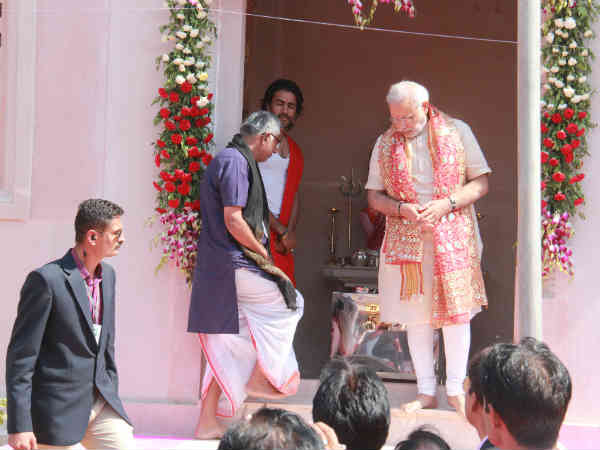 51 શક્તિપીઠના દર્શન અંબાજીમાં કરી શકશો