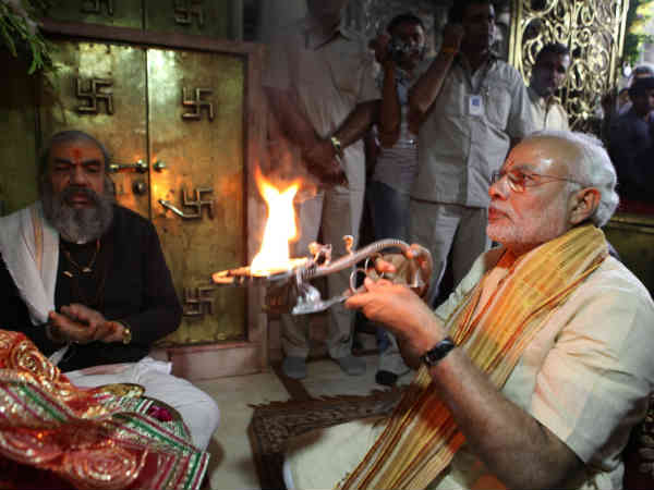 51 શક્તિપીઠના દર્શન અંબાજીમાં કરી શકશો