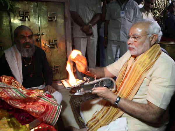 51 શક્તિપીઠના દર્શન અંબાજીમાં કરી શકશો
