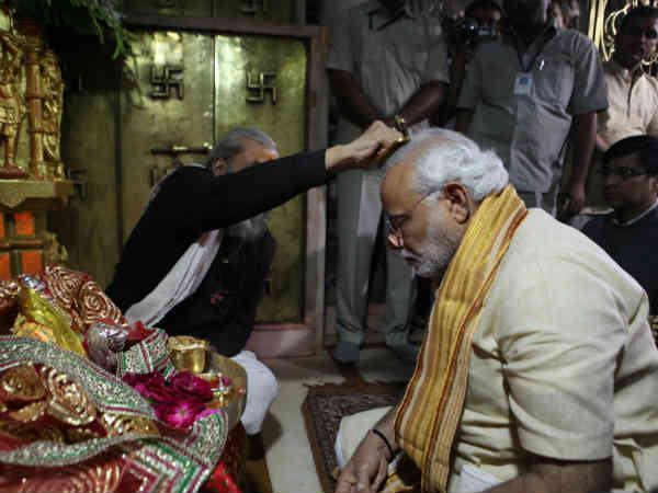 51 શક્તિપીઠના દર્શન અંબાજીમાં કરી શકશો