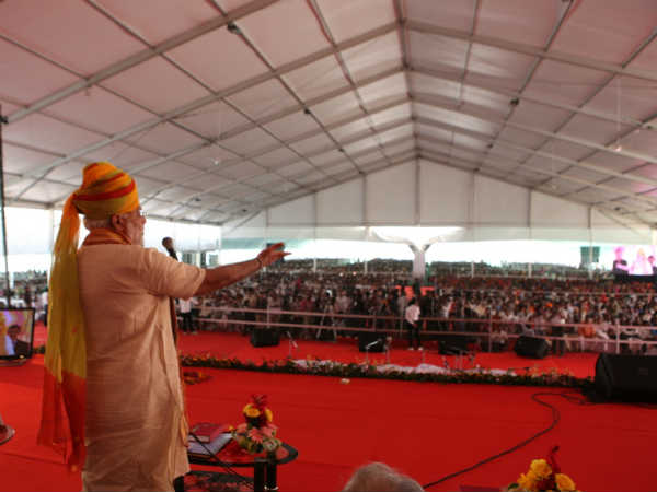 51 શક્તિપીઠના દર્શન અંબાજીમાં કરી શકશો