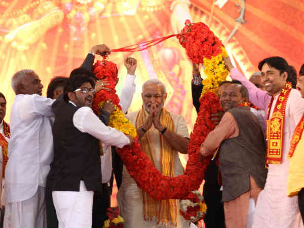51 શક્તિપીઠના દર્શન અંબાજીમાં કરી શકશો
