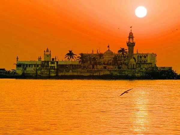 હાજી અલી મસ્જિદ