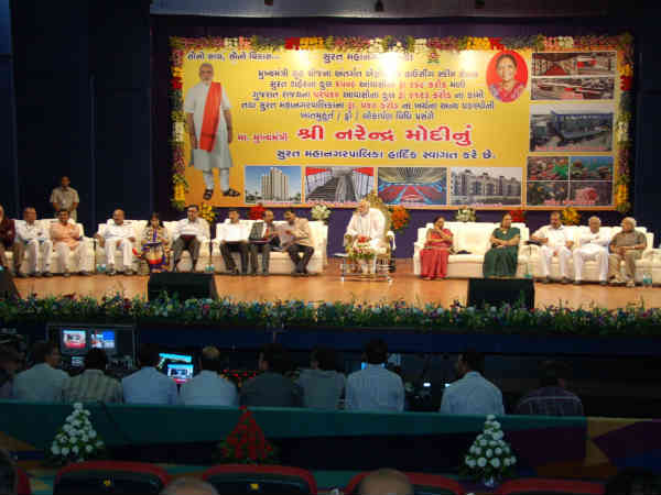 નરેન્દ્ર મોદી
