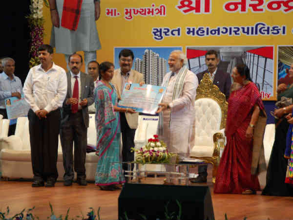 નરેન્દ્ર મોદી