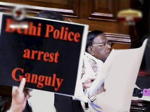 વી. નારાયણ સ્વામી
