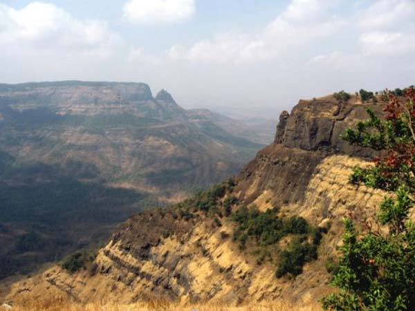 પશ્ચિમી ઘાટ