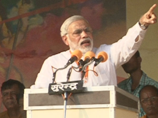 કોંગ્રેસ શા માટે પરત નથી લાવતી કાળું નાણું