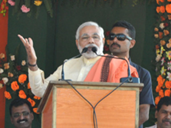 એનડીએની સરકાર બનશે