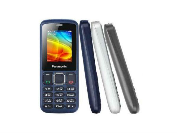 પેનાસોનિક EZ180 અને EZ240