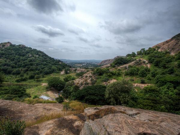 રામનગરમ