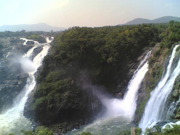 શિવાનાસમુદ્ર