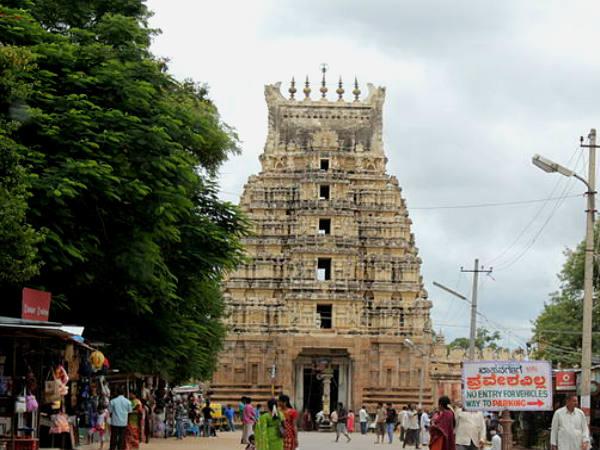 શ્રીરંગાપટ્નમ