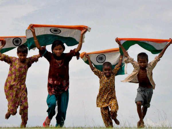 દેશનો ભૂગોળ
