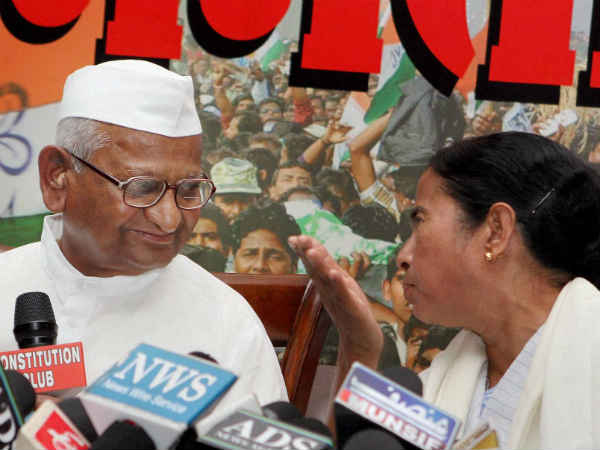 mamata banerjee