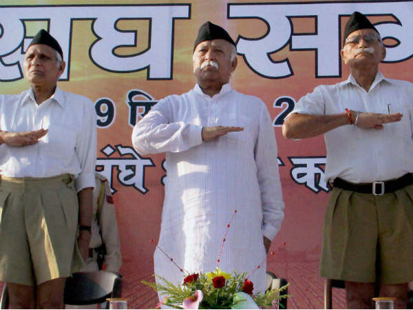 શિવરાજ સિંહ સાથે મોહન ભાગવત મુલાકાત કરશે