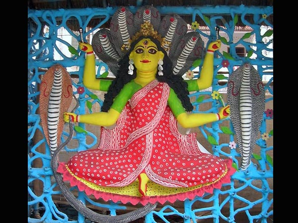 કયારે કરવામાં આવે છે પૂજા