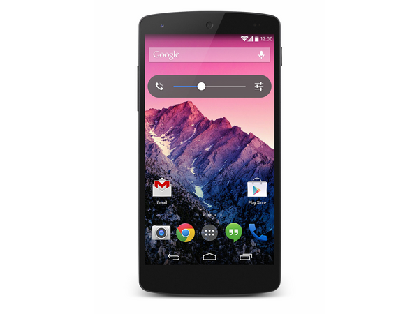 Android 4.5 concept
