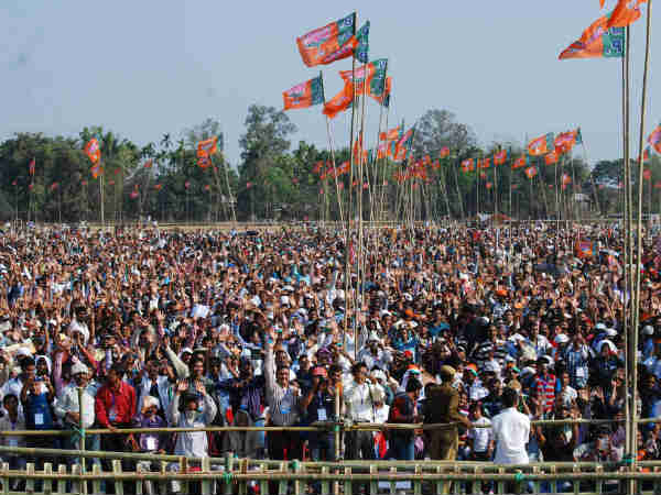 નરેન્દ્ર મોદીના ભાષણના મુખ્યઅંશો