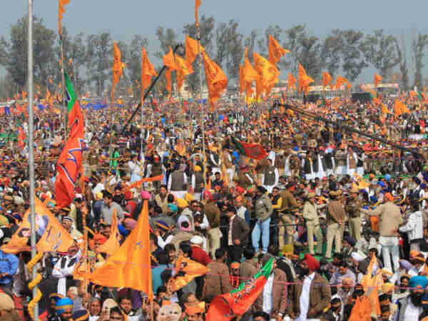 નરેન્દ્ર મોદીનું નિવેદન