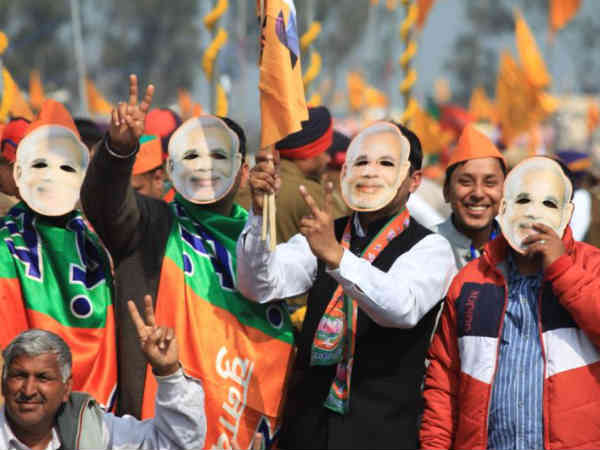 ગુજરાત પરિવર્તન મંચ