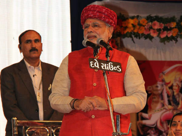 ભારતે જોબ વોરમાં ઝંપલાવું જોઇએ