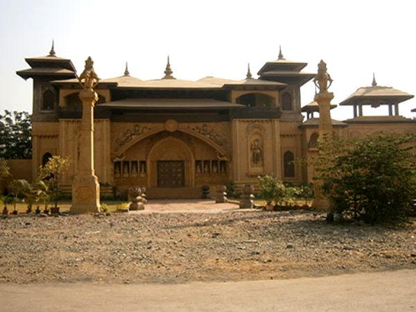 મુંબઇ ફિલ્મ સિટી
