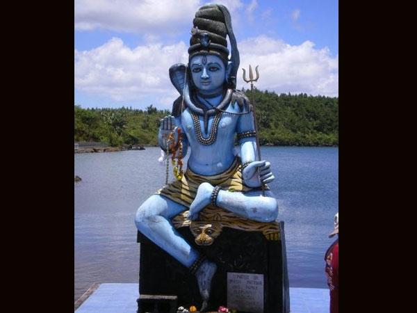 સમુદ્ર મંથન પૌરાણિક કથા