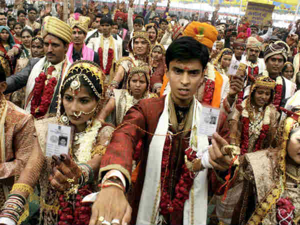 વૃષભ અને વૃશ્ચિક