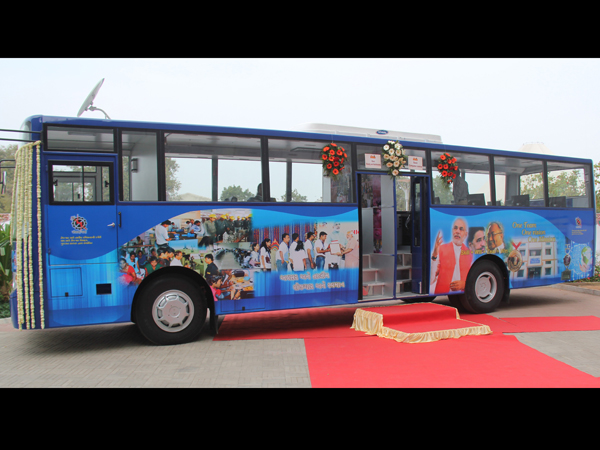 ભારતમાં શ્રમ-રોજગાર ક્ષેત્રે ગુજરાત સરકારની અનોખી પહેલ