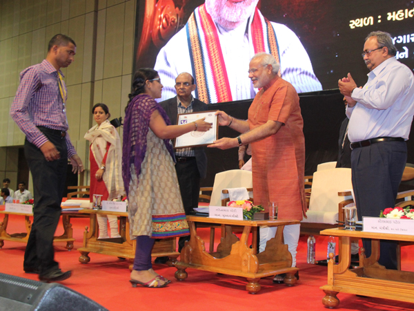 ભારતમાં શ્રમ-રોજગાર ક્ષેત્રે ગુજરાત સરકારની અનોખી પહેલ