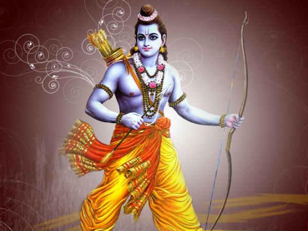 રામ-લક્ષ્મણે અત્રે અભ્યાસ કર્યો હતો.