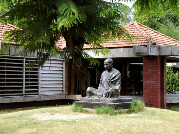 જોવાલાયક સ્થળો